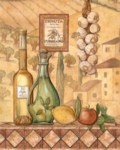 Flavors of Tuscany IV