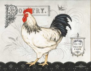 Poultry Farm I
