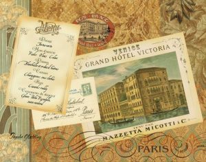 Grand Hotel Paris