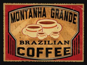 Brazillian Coffee