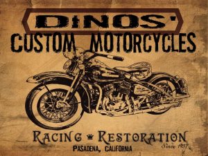 Dinos Motorcycles