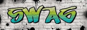 Swag Graffiti
