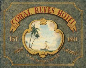 Coral Reyes Hotel