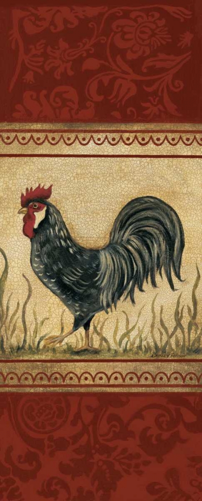 Classic Rooster II