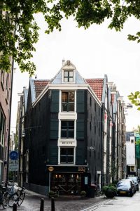 Amsterdam Koggestraat