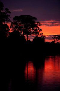 Angkor Sunset II