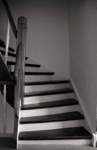 Einbeck Stairwell