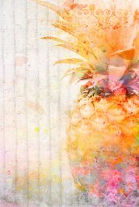 Pineapple Dream