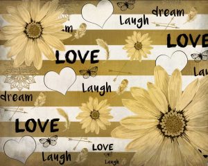 Love Dream Laugh