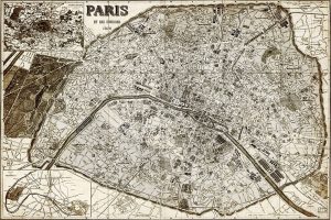 Paris 1878