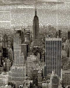 Newspaper City 1