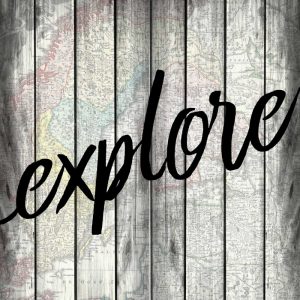 Explore Map