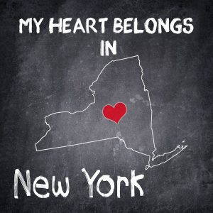 My Heart NY