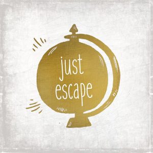 Just Escape 1