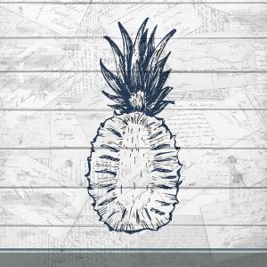 Country Pineapple 2