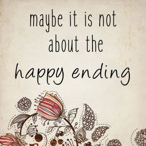 Happy Ending 1