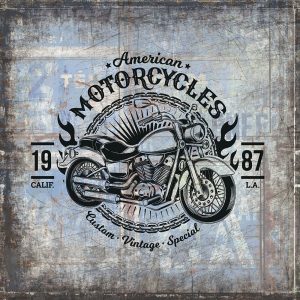 American Motorcycle 1
