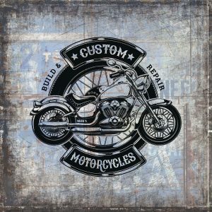 American Motorcycle 3