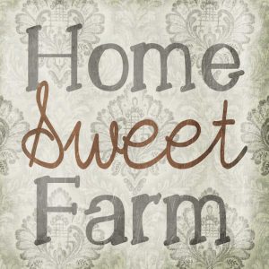 Home Sweet Farm
