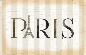 Paris Icon
