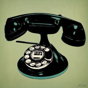 Telephone 2 v2