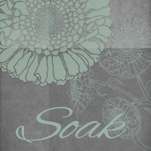 Spa Flower-Soak