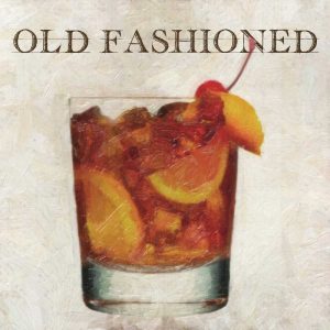 OLD FASHIONED