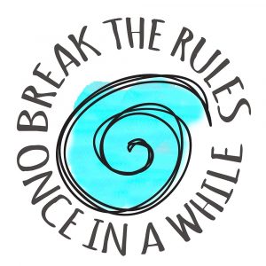Break The Rules