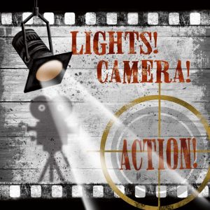 Lights-Camera