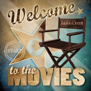 Welcome ToThe Movies