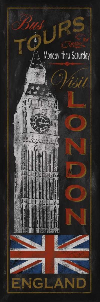 London Tours