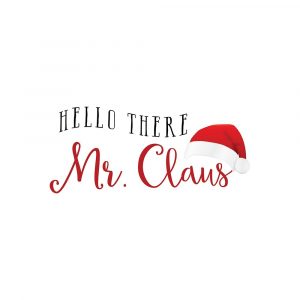 Mr. Claus
