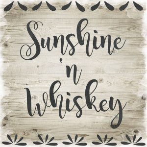 Sunshine n Whiskey