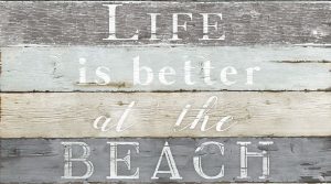 Life Better Beach
