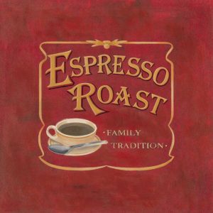 Espresso Roast