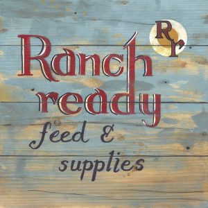 Ranch Ready