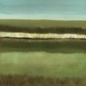 Still Waters – Green Lake