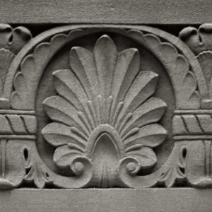 Architectural Detail II
