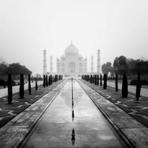 Taj Mahal – A Tribute to Beauty