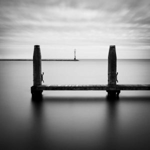 Beyond the Jetty