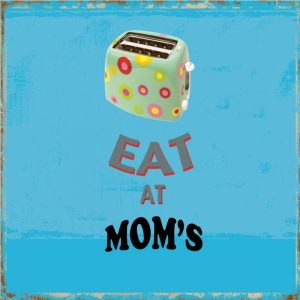 Eat at Moms