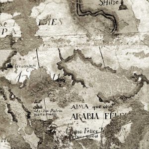 La Mappa – 2