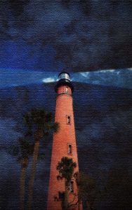 Lighthouse Nights