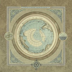 North and South Maps II