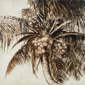 Coconut Palm I