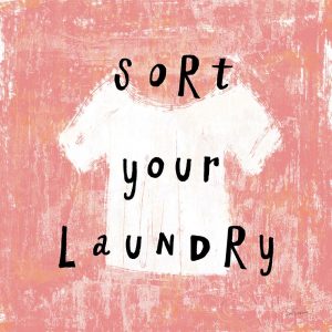 Laundry Rules III