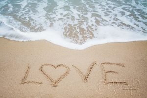 Beach Love II