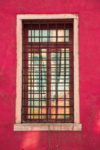 Windows of Burano III