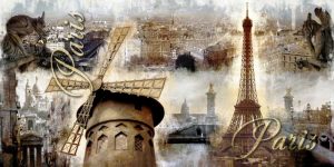 Collage Paris 03