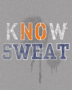 Know Sweat